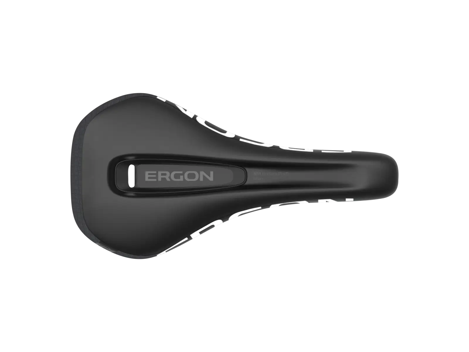 Ergon SM Enduro Pro Titanium Team saddle Oil Slick