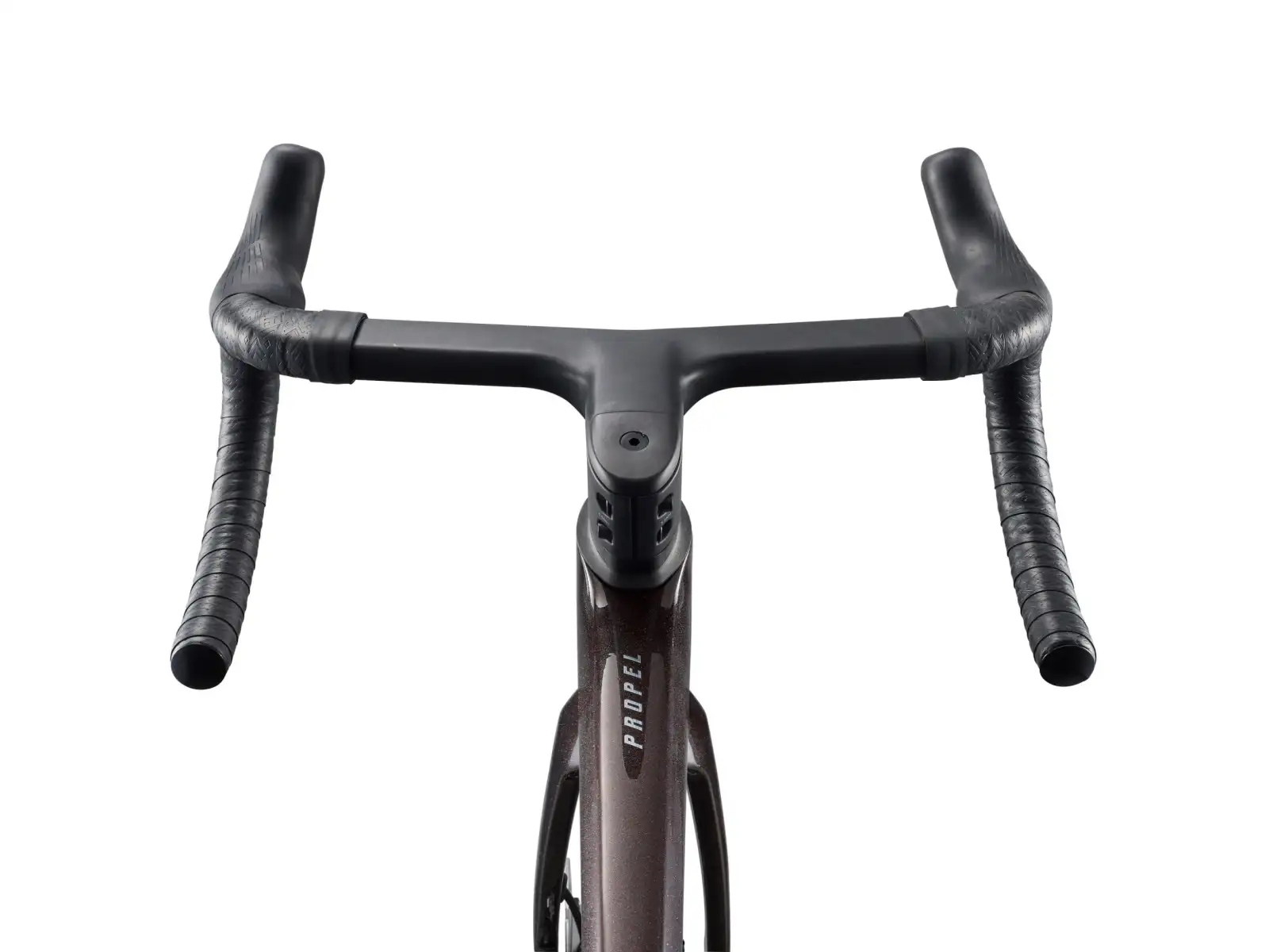 Giant Propel Advanced Pro 0-Di2 road bike Obsidian Pulse