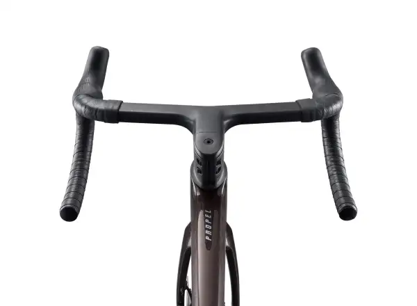 Giant Propel Advanced Pro 0-Di2 road bike Obsidian Pulse