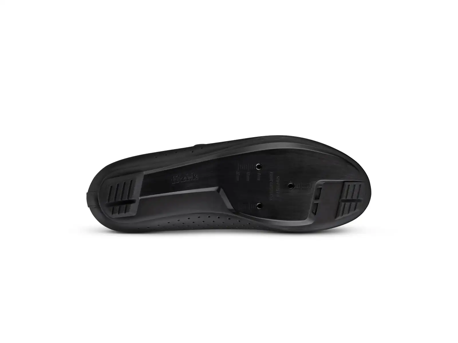 Fizik Vento Omna road cycling shoes Black/Black