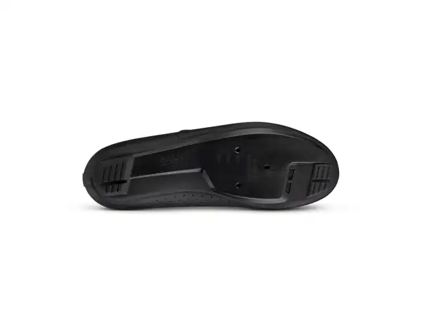 Fizik Vento Omna road cycling shoes Black/Black