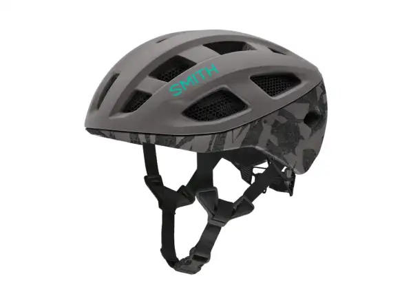 Smith Triad Mips helmet Matte Ash/Roam