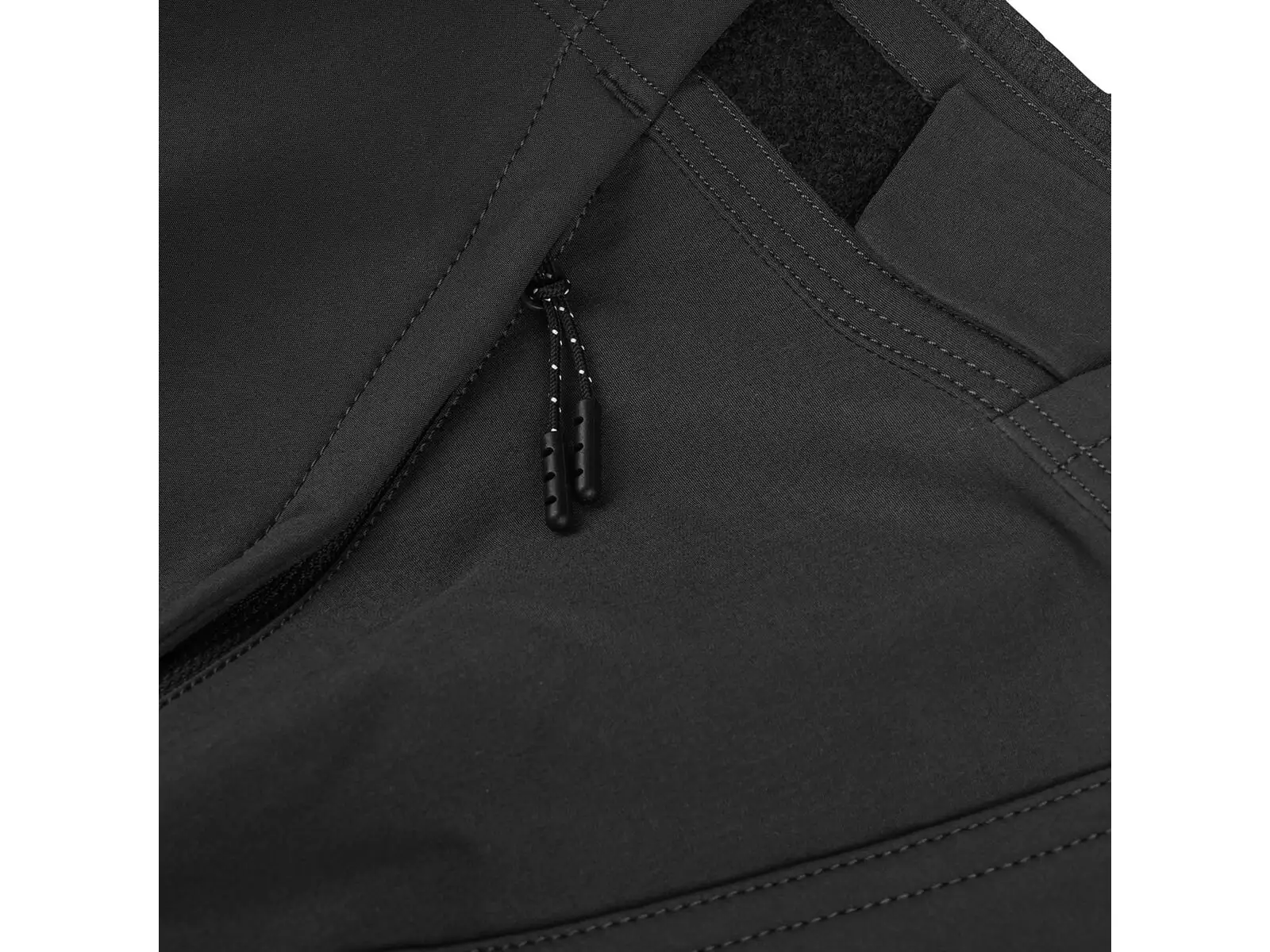 Troy Lee Designs Skyline Chill men's pants Mono Black