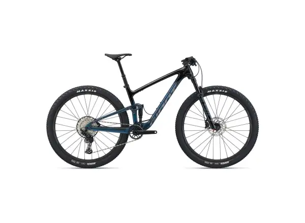 Giant Anthem Advanced 29 3 Ocean Twilight mountain bike
