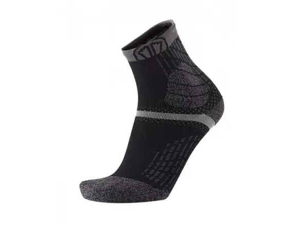 Sidas Trail Protect socks Black/Grey