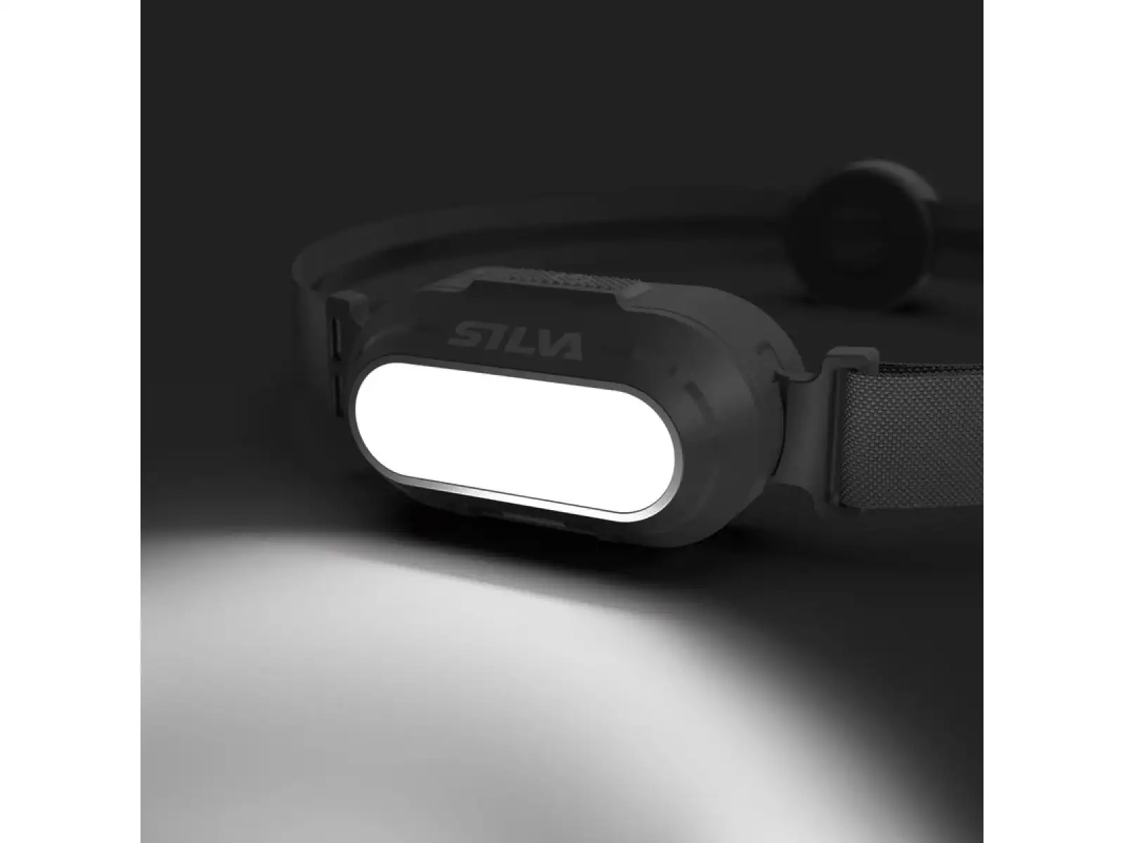 Silva Smini headlamp Black