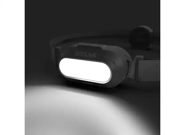 Silva Smini headlamp Black