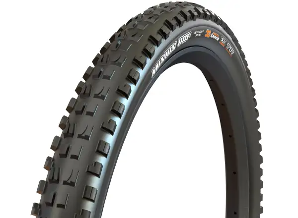 Maxxis Minion DHF 20x2.40" tire kevlar