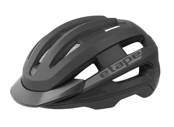 Etape Take Off helmet black matte