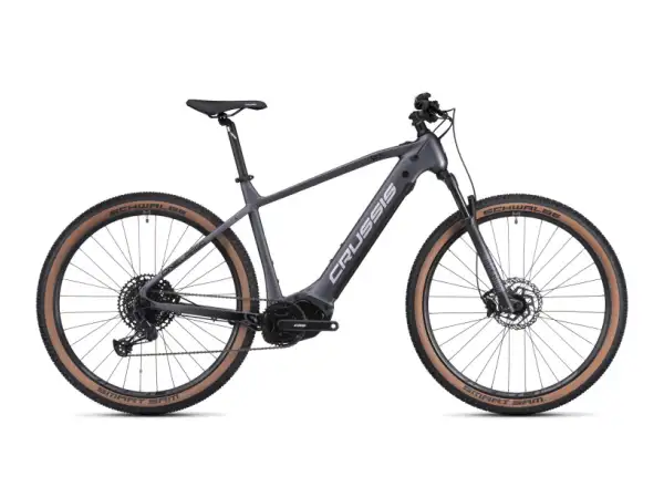 Crussis ONE-Largo 9.10-M (720 Wh) mountain e-bike
