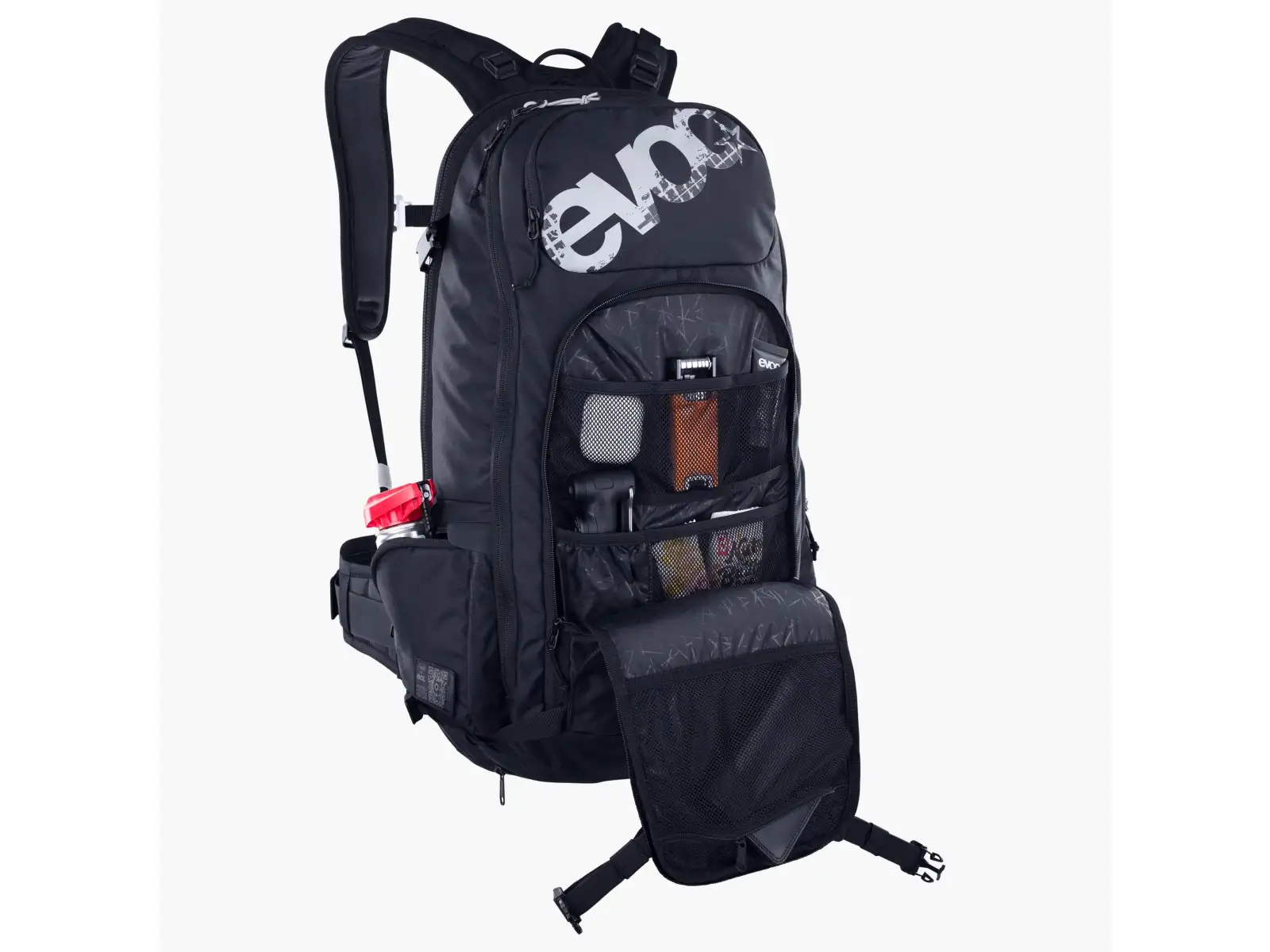 Evoc FR Trail E-Ride backpack 20 l MacAskill