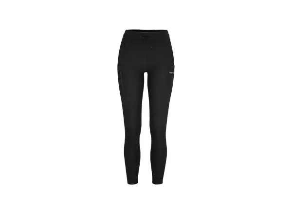 CRAFT Hypervent Rib Tights women's running leggings black