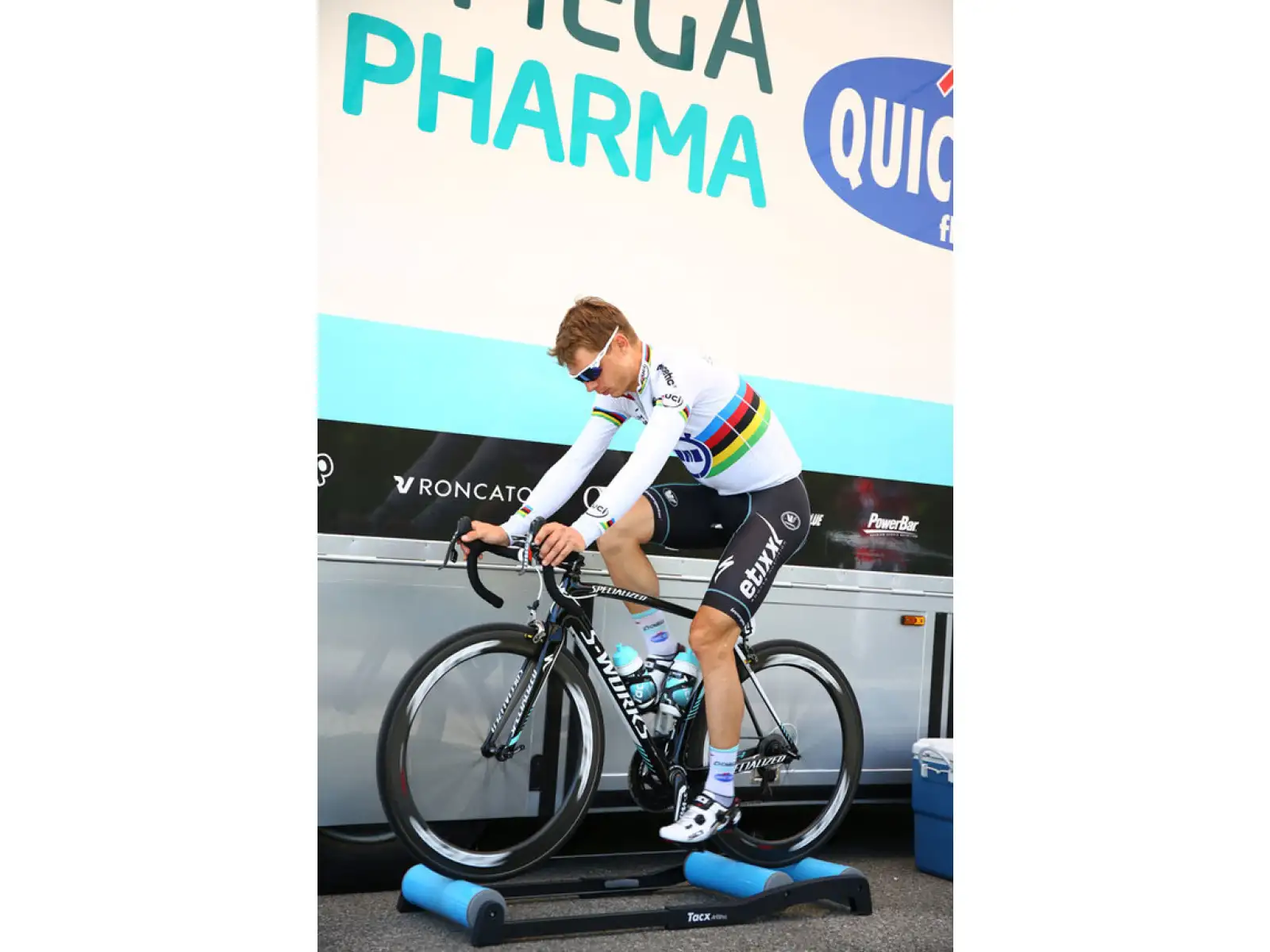 Tacx T1000 Antares Rollers