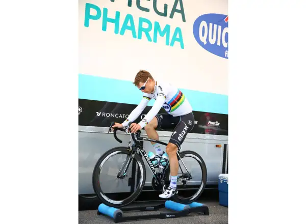 Tacx T1000 Antares Rollers