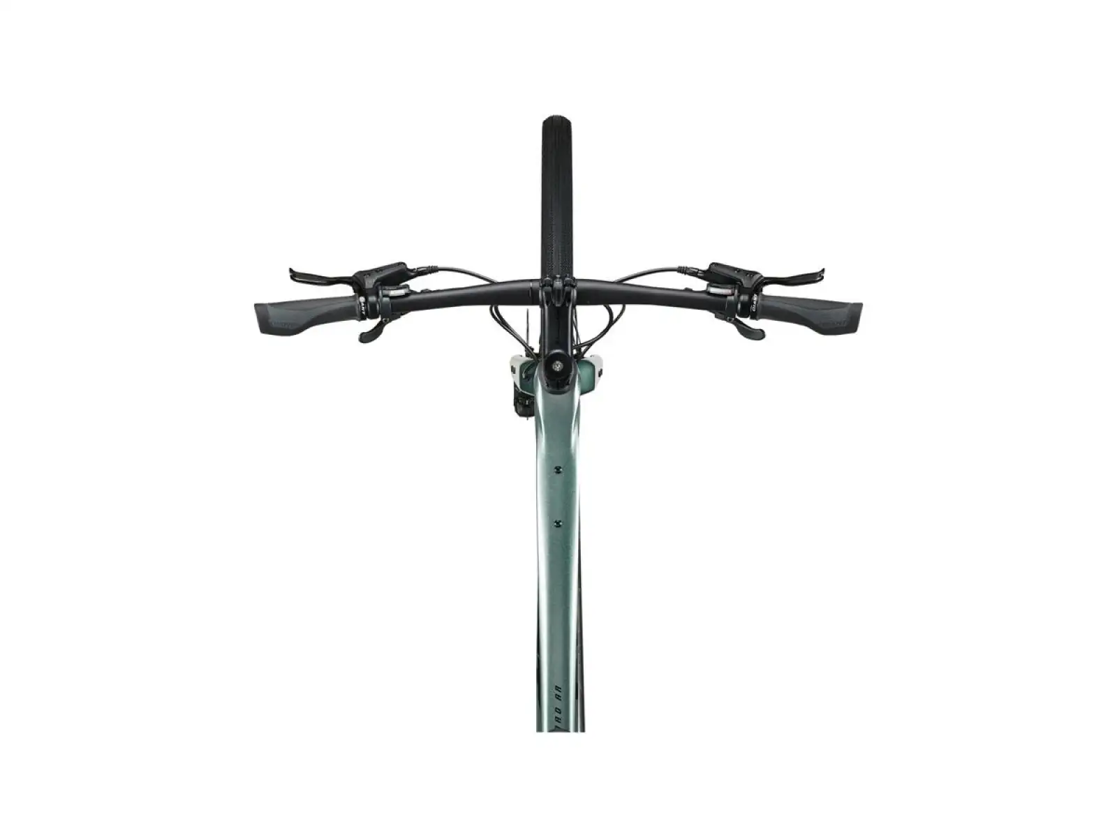 Giant FastRoad AR Advanced 2 fitness bike misty forest