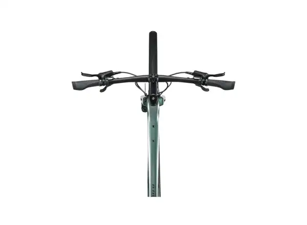 Giant FastRoad AR Advanced 2 fitness bike misty forest