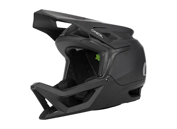 ONeal Transition Solid V.23 Helmet Black