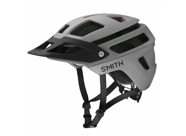 Smith Forefront 2 Mips MTB helmet Matte Cloudgray