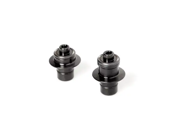 DT Swiss hub end caps 100/QR for DT 350/370 front