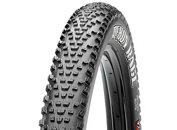 Maxxis Rekon Race EXO TR 120 TPI 27.5x2.35" MTB tire kevlar