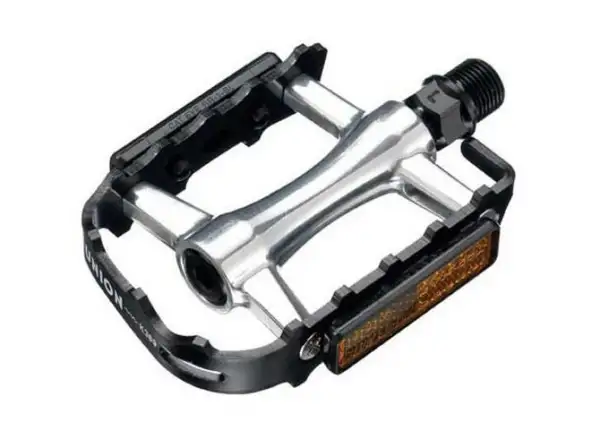 Union SP-2661 Alu pedals