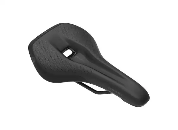 Ergon SMC Men Sport Gel saddle black