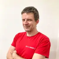Vašek - Technical Support