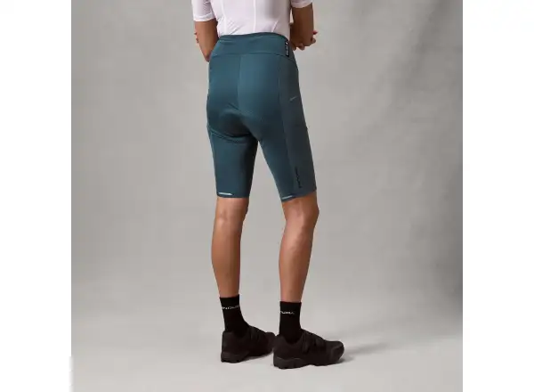 Endura Wms Alltrack Ride Waist women's shorts Teal
