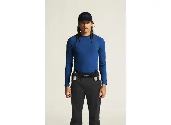 Craft Active Extreme X men's long-sleeve shirt blue