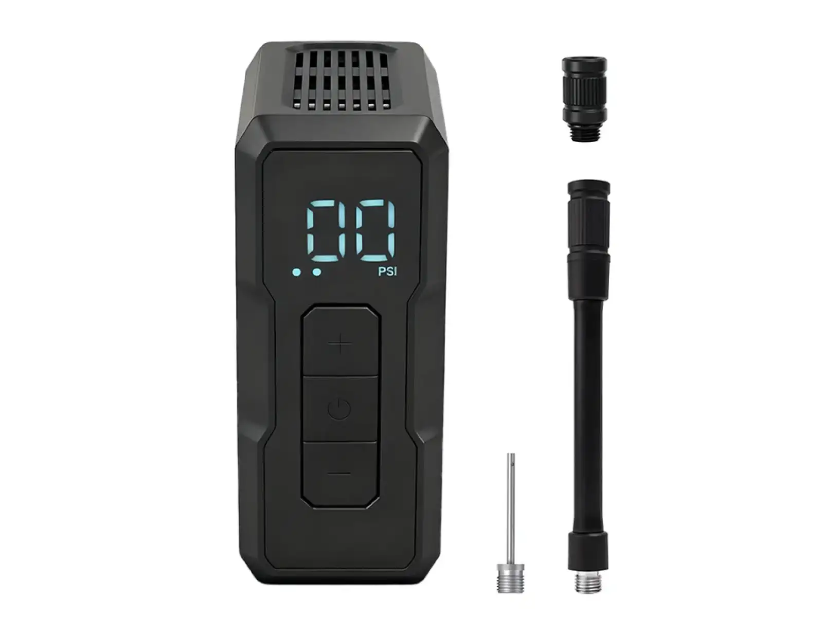 Ravemen EP01 electronic mini pump