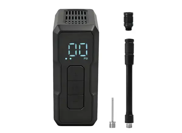 Ravemen EP01 electronic mini pump