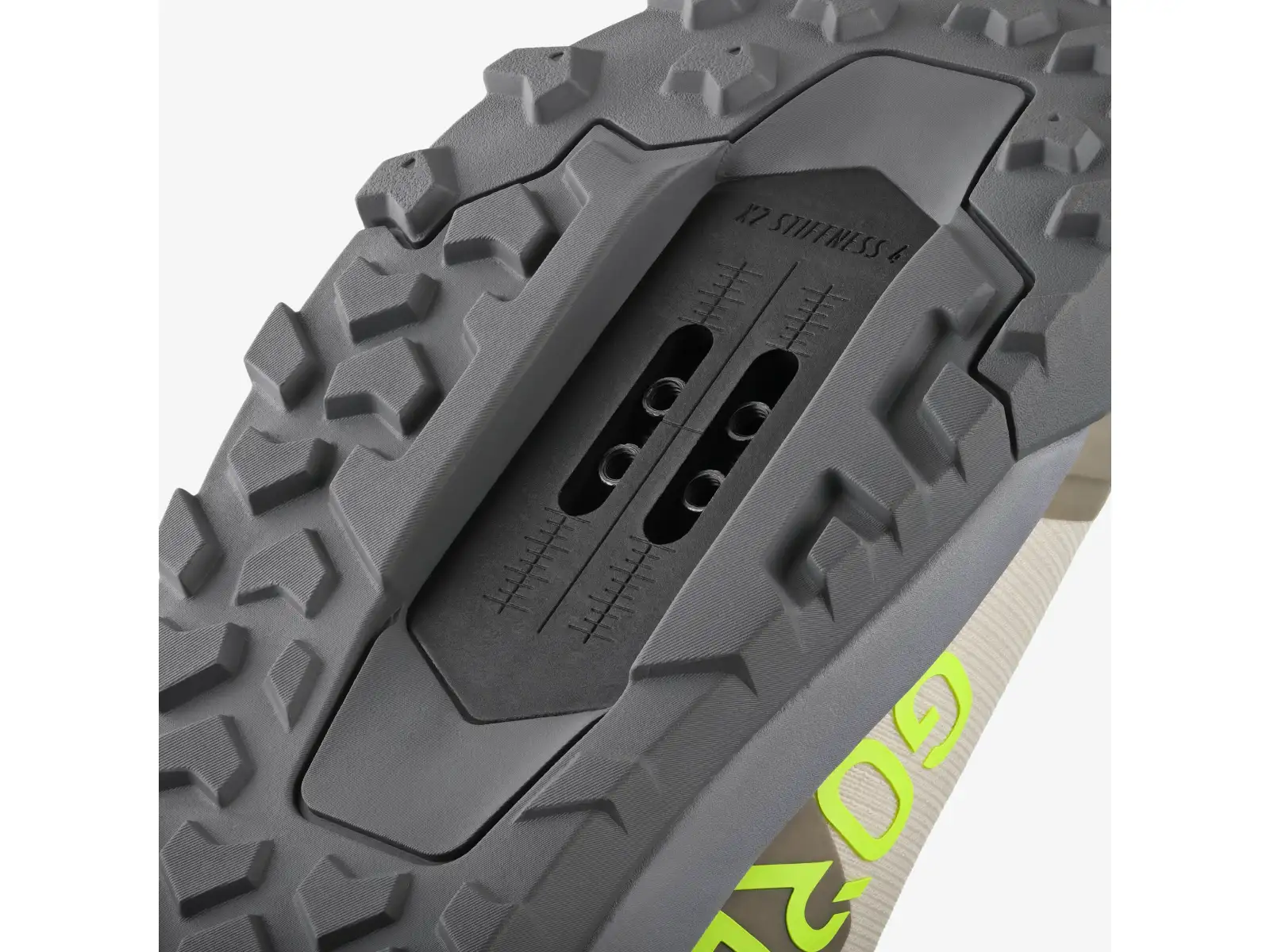 Fizik Terra Ergolace GTX 2 MTB shoes Desert/Grey