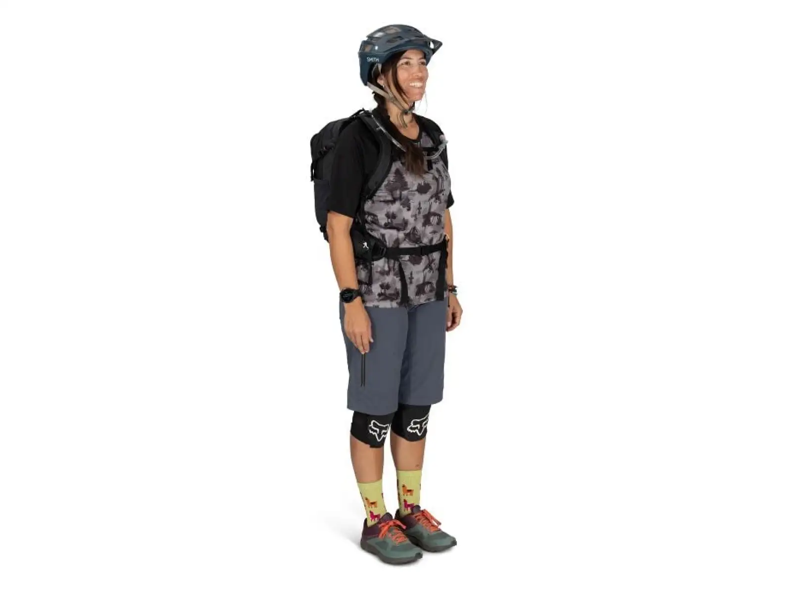 Osprey Syncro 20 backpack Cascade Blue