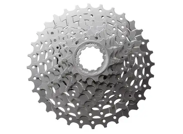 Shimano Alivio/Deore CS-HG400 9-speed Cassette 11–34 Teeth