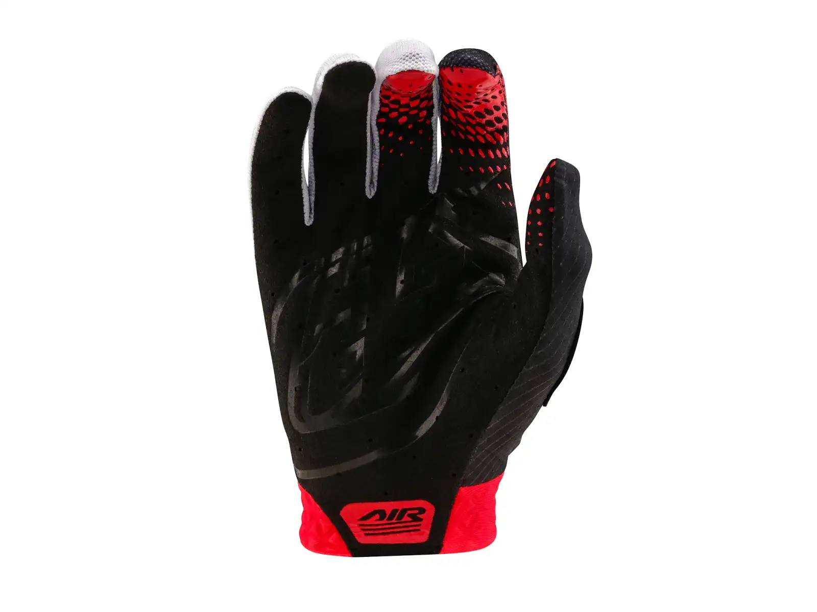 Troy Lee Designs Air GasGas gloves Fumes Black