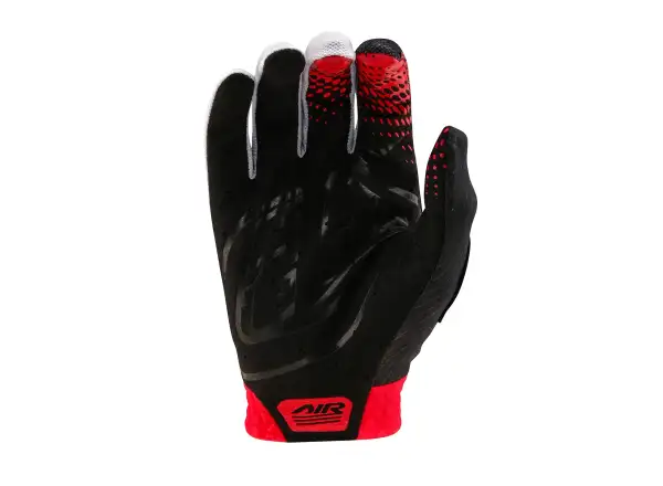 Troy Lee Designs Air GasGas gloves Fumes Black