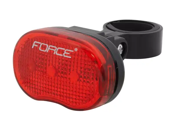 Force Tri rear blinker oval 3 diodes