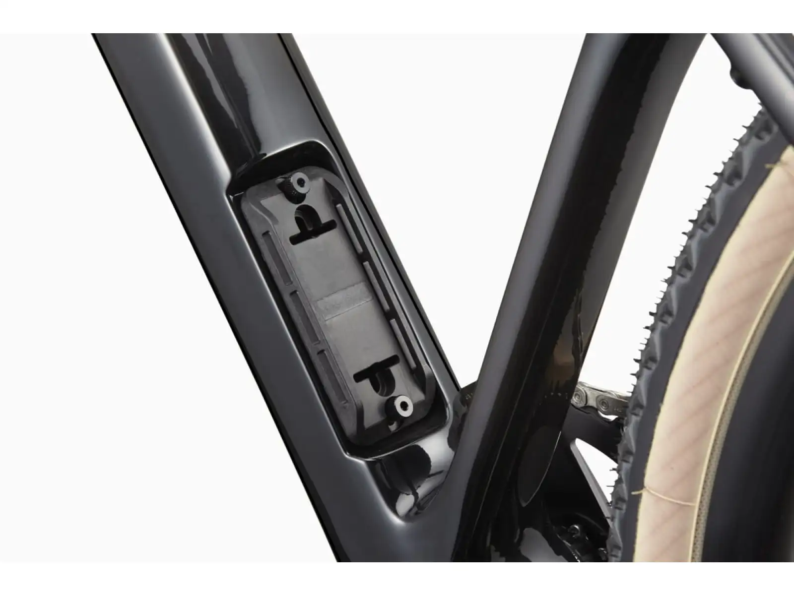 Cannondale Topstone Carbon Apex 1 gravel bike Carbon