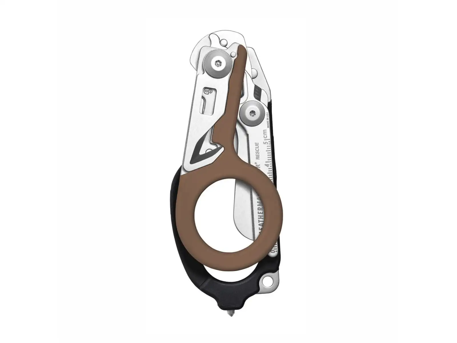 Leatherman Raptor Rescue scissors Tan