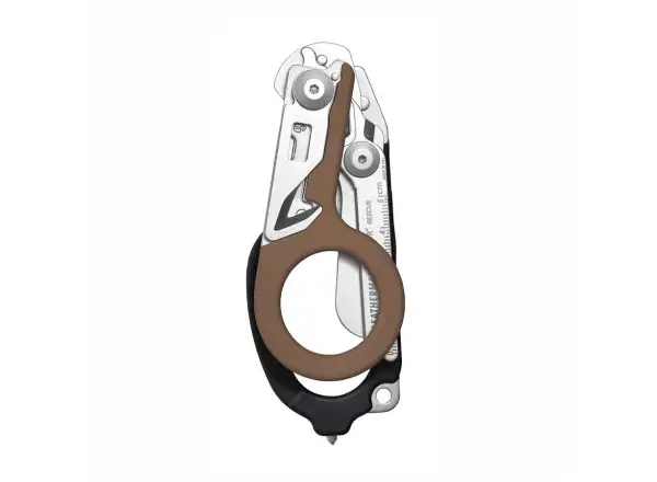 Leatherman Raptor Rescue scissors Tan
