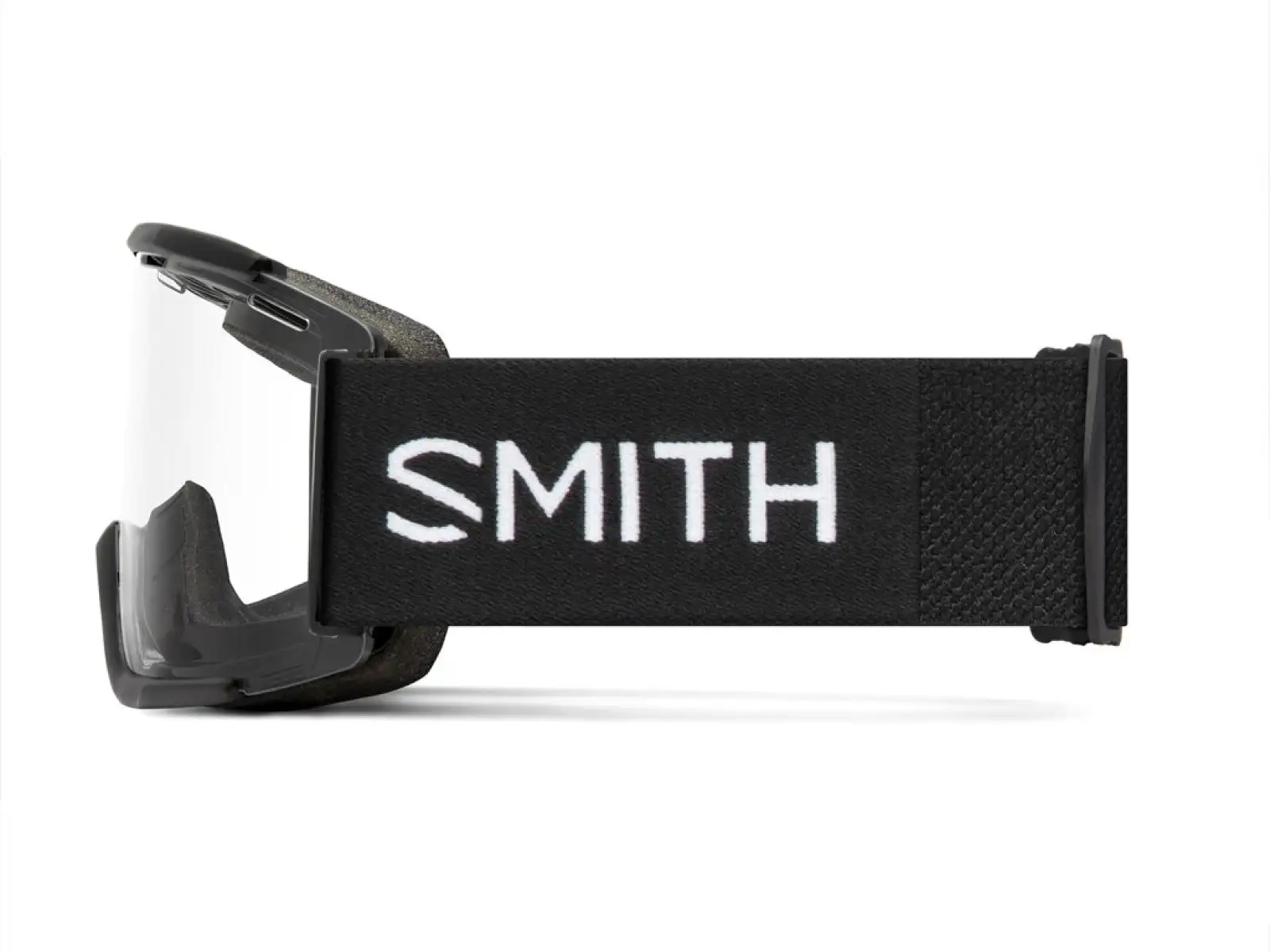 Smith Squad MTB XL goggles Black/Clear