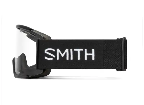Smith Squad MTB XL goggles Black/Clear