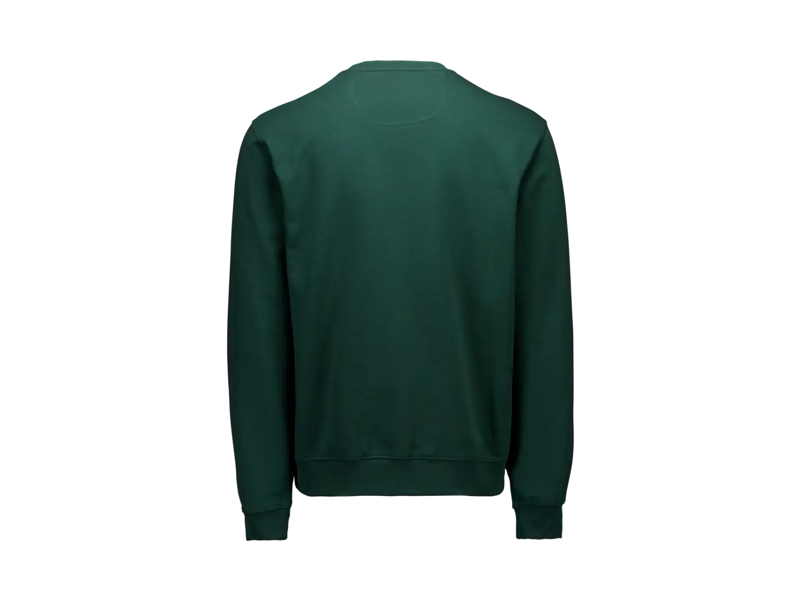 POC Crew sweatshirt Pargasite Green