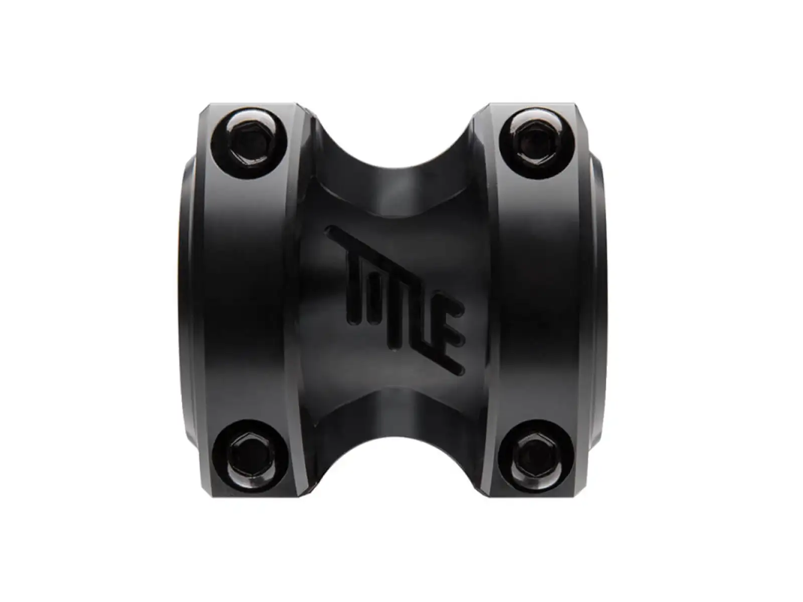 Title ST1 MTB stem 35 mm Black