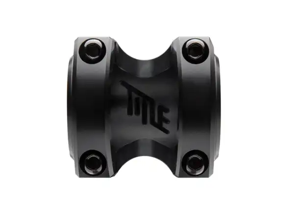 Title ST1 MTB stem 35 mm Black