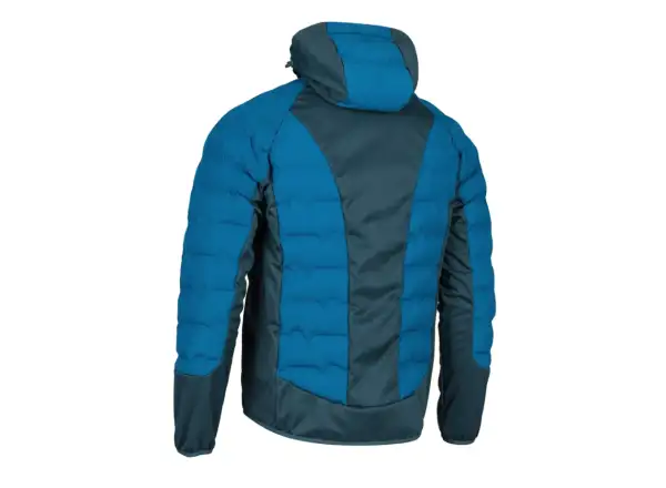 Etape Crux Ultra men's winter jacket blue