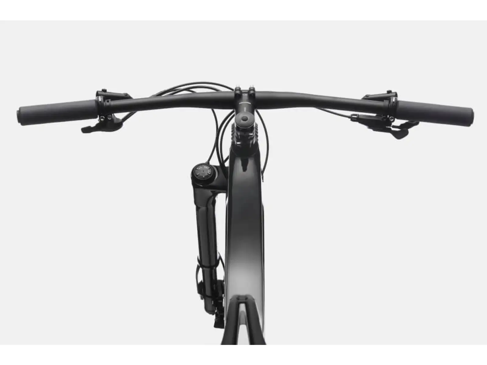 Cannondale Scalpel Carbon 3 mountain bike Mercury