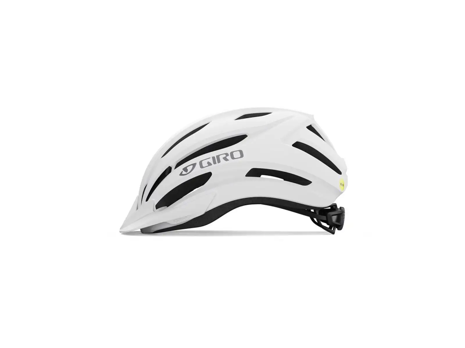 Giro Register II MIPS helmet Mat White