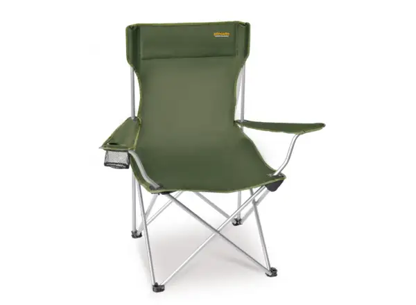 Pinguin Fisher Chair Chair zelená