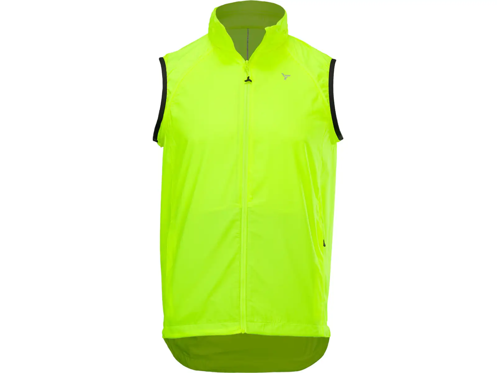 Silvini Vetta men's jacket neon/cloud